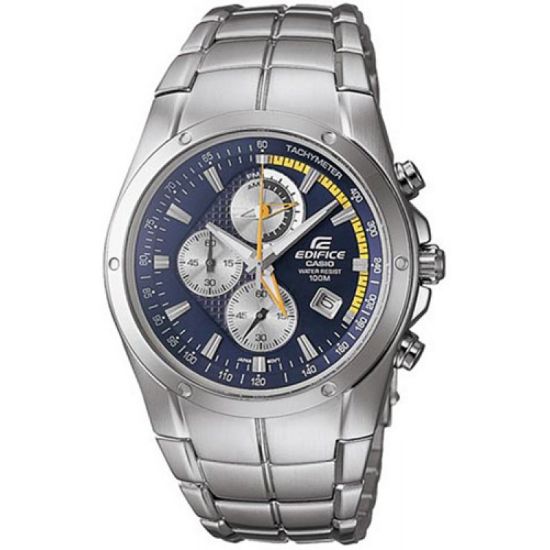 Снимка на Мъжки часовник CASIO EDIFICE - EF-516D-2AVDF
