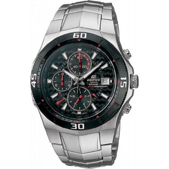 Снимка на Мъжки часовник CASIO EDIFICE - EF-514SP-1AVDF