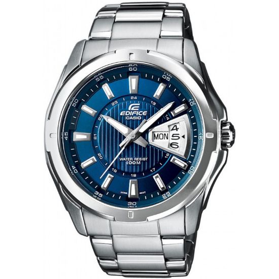 Снимка на Мъжки часовник CASIO EDIFICE - EF-129D-2AVEF