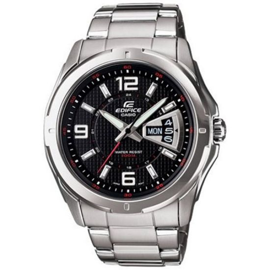 Снимка на Мъжки часовник CASIO EDIFICE - EF-129D-1AVEF