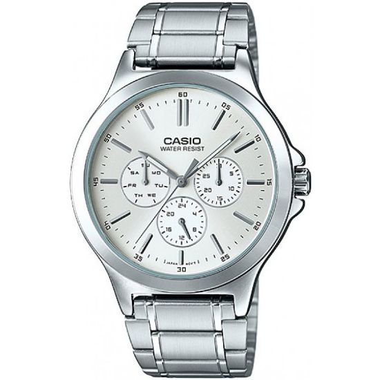 Снимка на Мъжки часовник CASIO - MTP-V300D-7AUDF