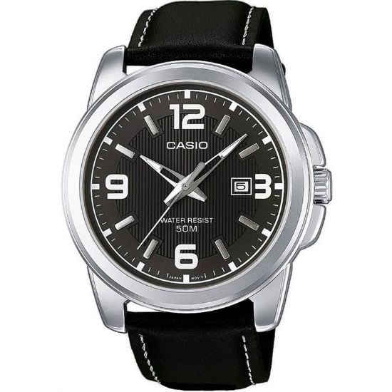 Снимка на Мъжки часовник CASIO - MTP-1314PL-8AVEF