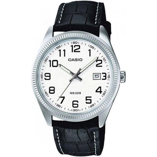 Снимка на Мъжки часовник CASIO - MTP-1302PL-7BVEF