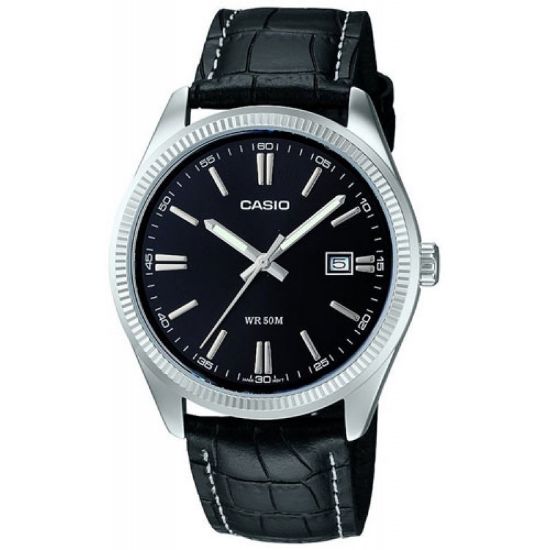 Снимка на Мъжки часовник CASIO - MTP-1302PL-1AVEF