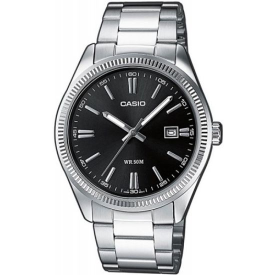 Снимка на Мъжки часовник CASIO - MTP-1302PD-1A1VEF