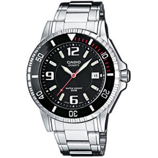 Снимка на Мъжки часовник CASIO - MTD-1053D-1AVES