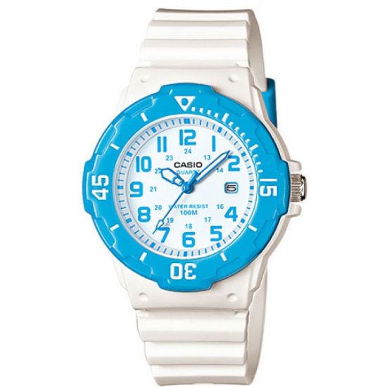 Снимка на Детски часовник CASIO - LRW-200H-2BVEF