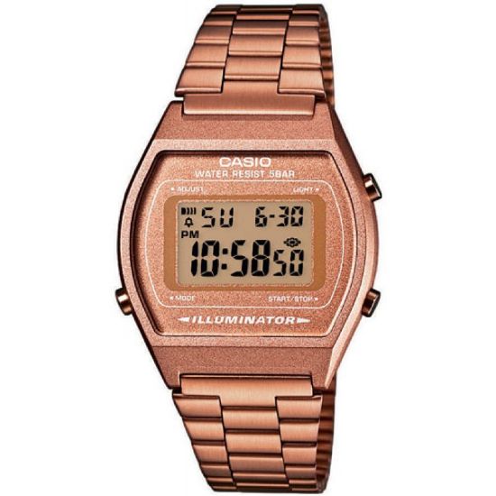 Снимка на Мъжки часовник CASIO - B640WC-5AEF