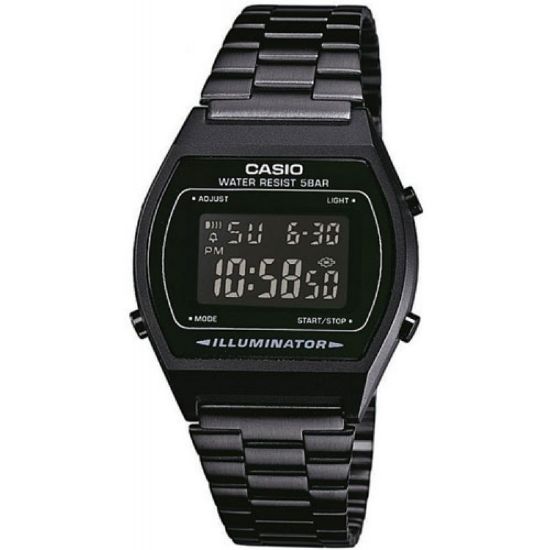 Снимка на Мъжки часовник CASIO - B640WB-1BEF