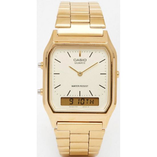 Снимка на Мъжки часовник CASIO - AQ-230GA-9DMQYES
