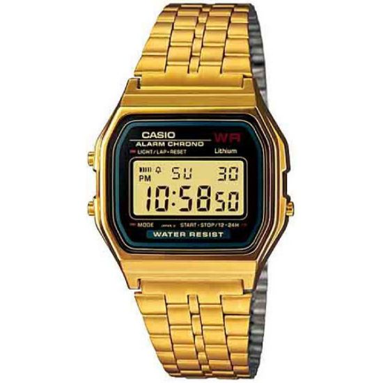 Снимка на Мъжки часовник CASIO - A159WGEA-1EF