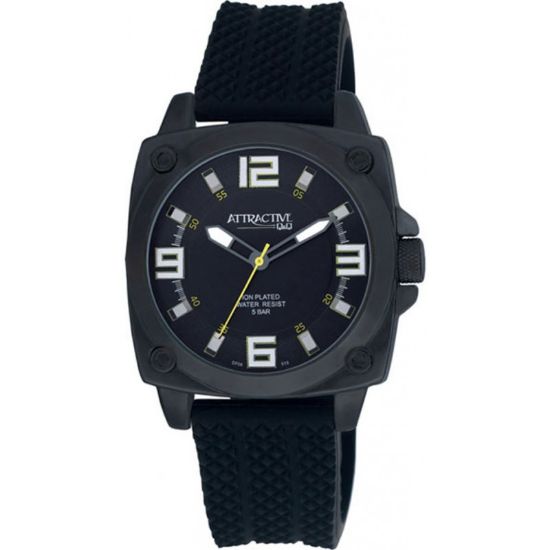 Снимка на Мъжки часовник Q&Q ATTRACTIVE - DF06J515Y
