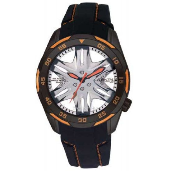 Снимка на Мъжки часовник Q&Q ATTRACTIVE - DB26J511Y