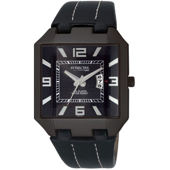 Снимка на Мъжки часовник Q&Q ATTRACTIVE - DB06J505Y
