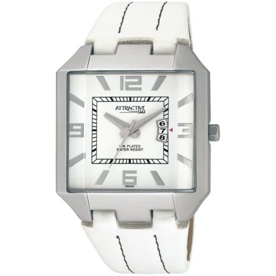 Снимка на Мъжки часовник Q&Q ATTRACTIVE - DB06J304Y