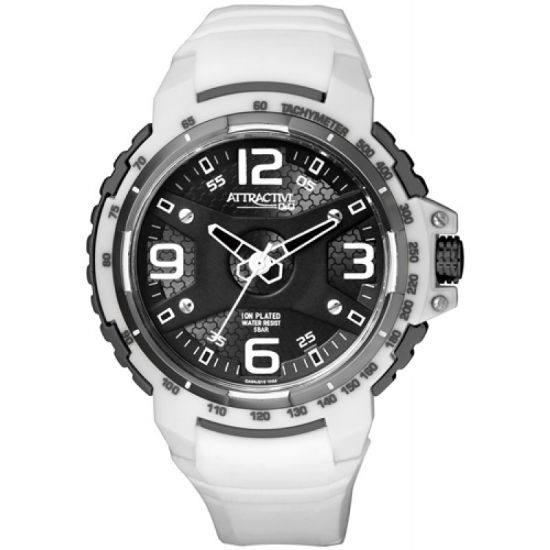Снимка на Мъжки часовник Q&Q ATTRACTIVE - DA94J515Y