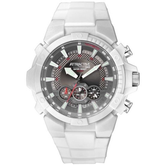 Снимка на Мъжки часовник Q&Q ATTRACTIVE - DA90J005Y