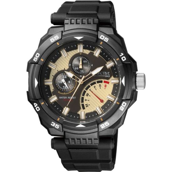 Снимка на Мъжки часовник Q&Q ATTRACTIVE - DA84J002Y