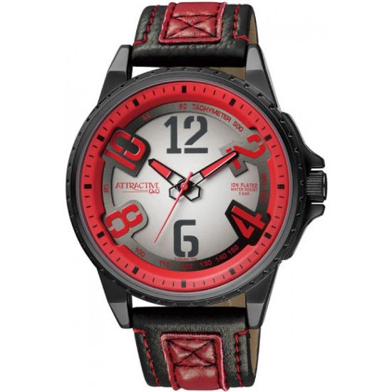 Снимка на Мъжки часовник Q&Q ATTRACTIVE - DA66J505Y