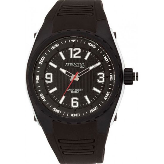 Снимка на Мъжки часовник Q&Q ATTRACTIVE - DA48J003Y