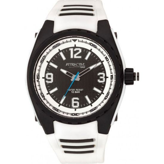 Снимка на Мъжки часовник Q&Q ATTRACTIVE - DA48J002Y