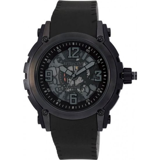 Снимка на Мъжки часовник Q&Q ATTRACTIVE - DA44J535Y