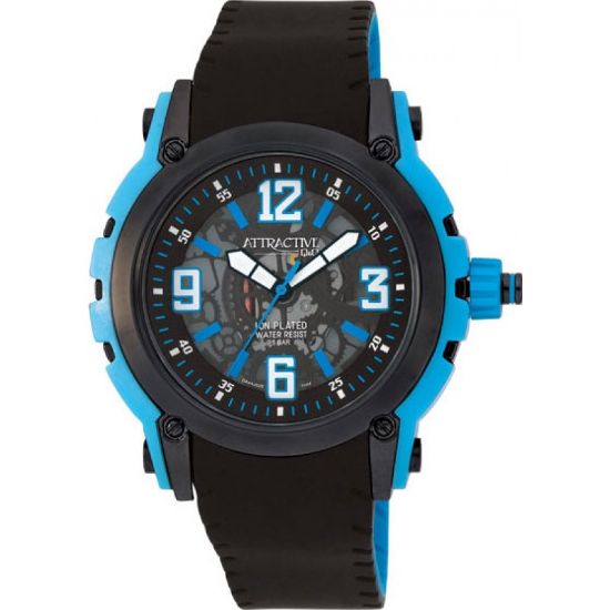 Снимка на Мъжки часовник Q&Q ATTRACTIVE - DA44J525Y