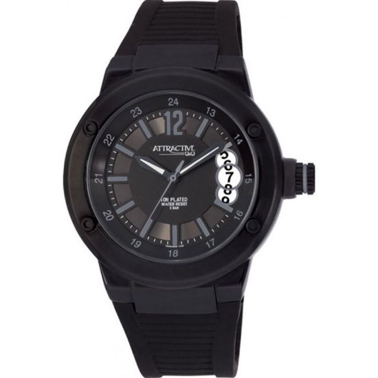 Снимка на Мъжки часовник Q&Q ATTRACTIVE - DA40J542Y