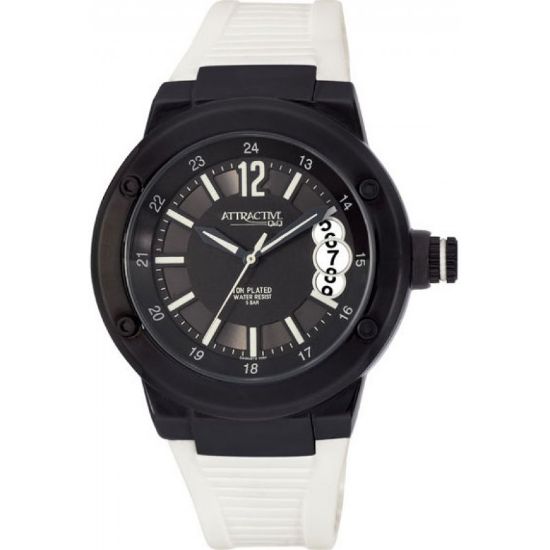 Снимка на Мъжки часовник Q&Q ATTRACTIVE - DA40J512Y