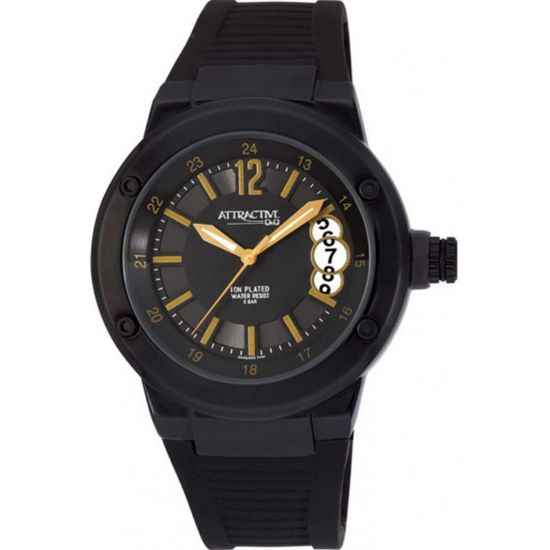 Снимка на Мъжки часовник Q&Q ATTRACTIVE - DA40J502Y