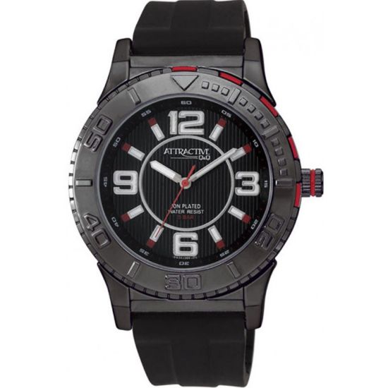 Снимка на Мъжки часовник Q&Q ATTRACTIVE - DA34J515Y