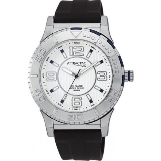 Снимка на Мъжки часовник Q&Q ATTRACTIVE - DA34J304Y
