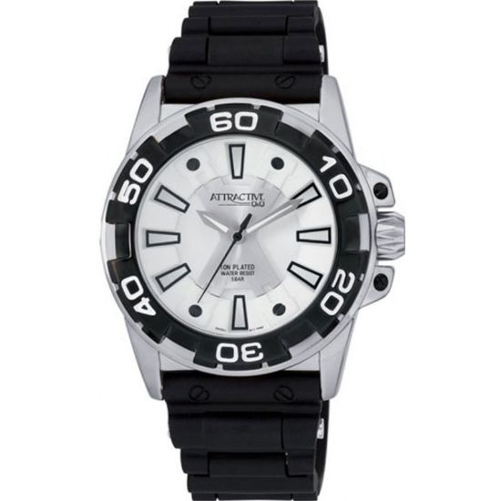 Снимка на Мъжки часовник Q&Q ATTRACTIVE - DA32J511Y