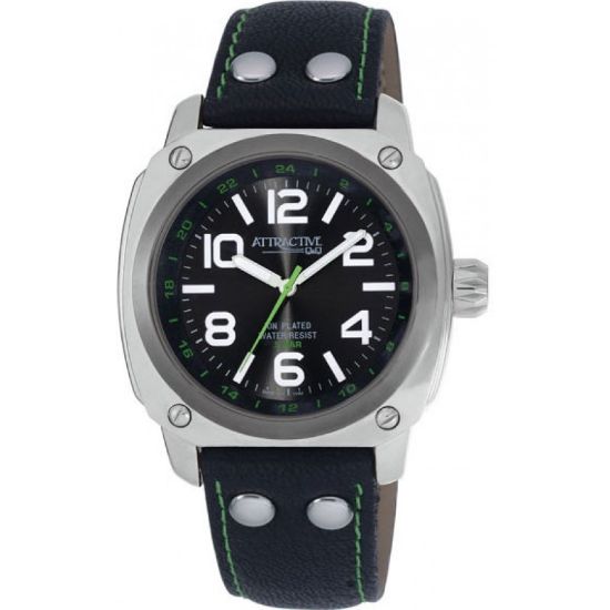 Снимка на Мъжки часовник Q&Q ATTRACTIVE - DA30J515Y