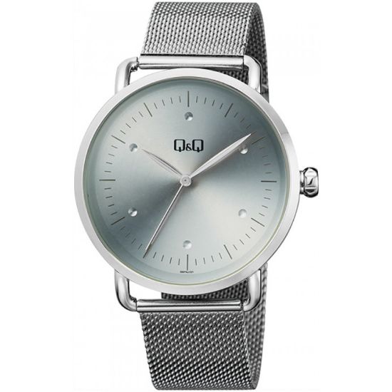 Снимка на Мъжки часовник Q&Q Designer Collection - QB74J201Y