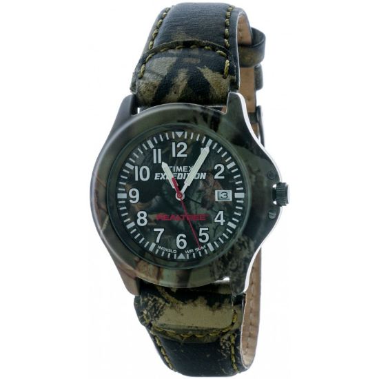 Снимка на Мъжки часовник TIMEX T49723