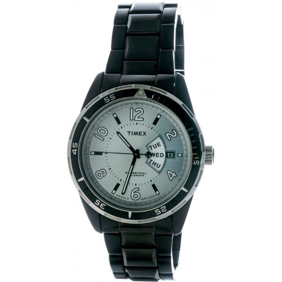 Снимка на Мъжки часовник Timex T2M505