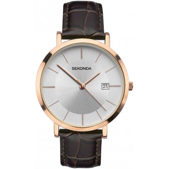 Снимка на Мъжки часовник Sekonda Men's Classic - S-1707.00