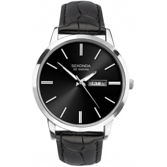 Снимка на Мъжки часовник Sekonda Men's Classic - S-1705.00