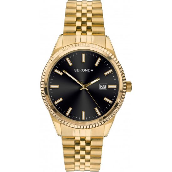 Снимка на Мъжки часовник Sekonda Men's Classic - S-1642.00