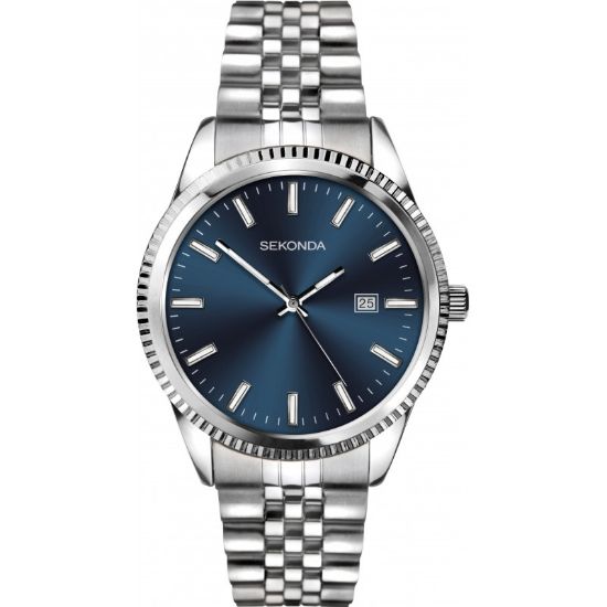 Снимка на Мъжки часовник Sekonda Men's Classic - S-1640.00