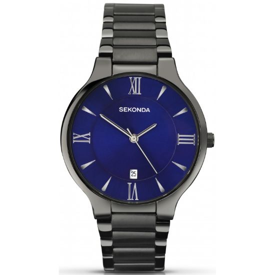Снимка на Мъжки часовник Sekonda Equinox - S-1140.00