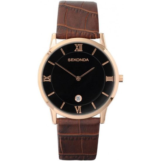 Снимка на Мъжки часовник Sekonda Classic - S-3207.00