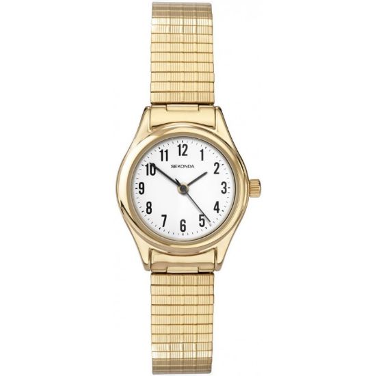 Снимка на Мъжки часовник Sekonda - S-4602.00