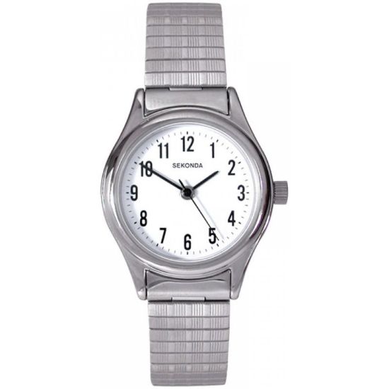 Снимка на Мъжки часовник Sekonda - S-4601.00