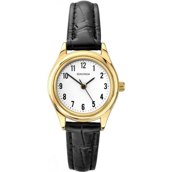 Снимка на Мъжки часовник Sekonda - S-4493.00