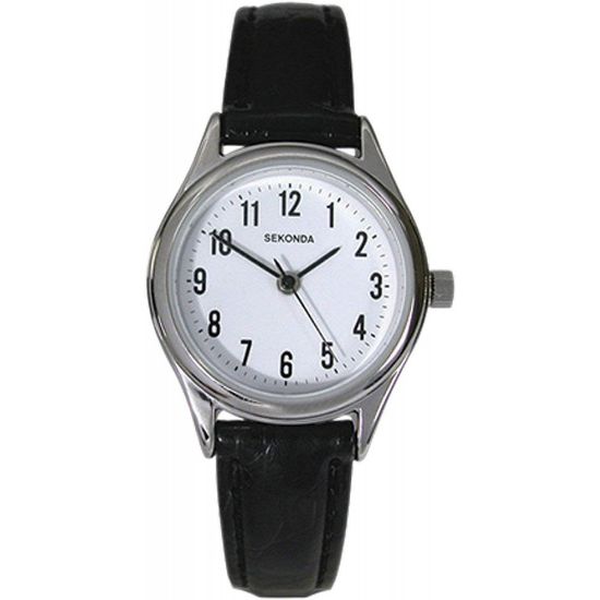 Снимка на Мъжки часовник Sekonda - S-4491.00