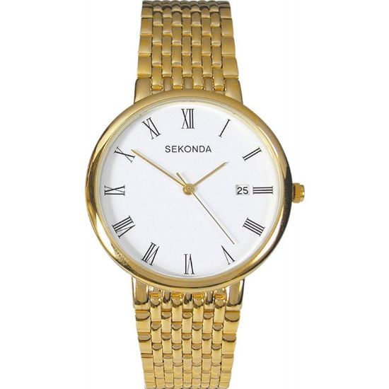 Снимка на Мъжки часовник Sekonda - S-3683.00