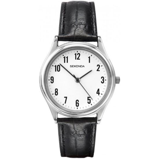 Снимка на Мъжки часовник Sekonda - S-3621.00