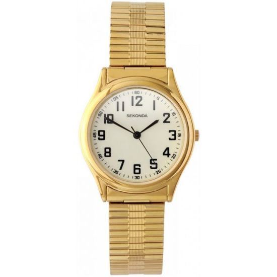 Снимка на Мъжки часовник Sekonda - S-3244.00